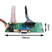 outdoor lcd display manufacturers
